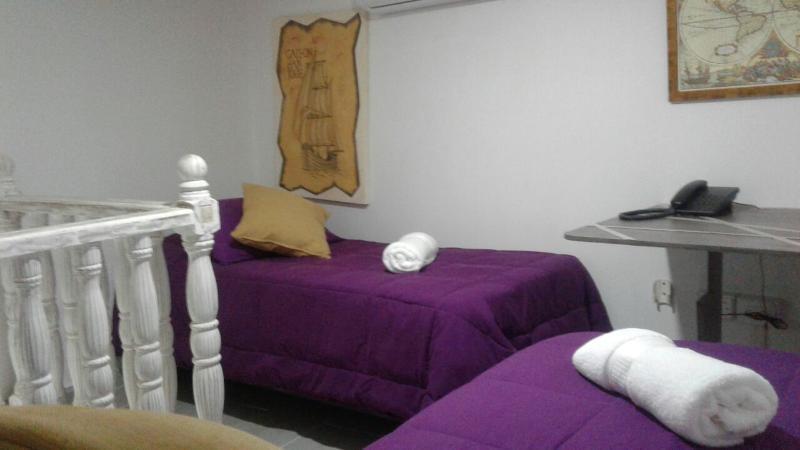 Hotel Casa Noir Cartagène Extérieur photo