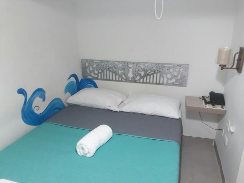 Hotel Casa Noir Cartagène Extérieur photo