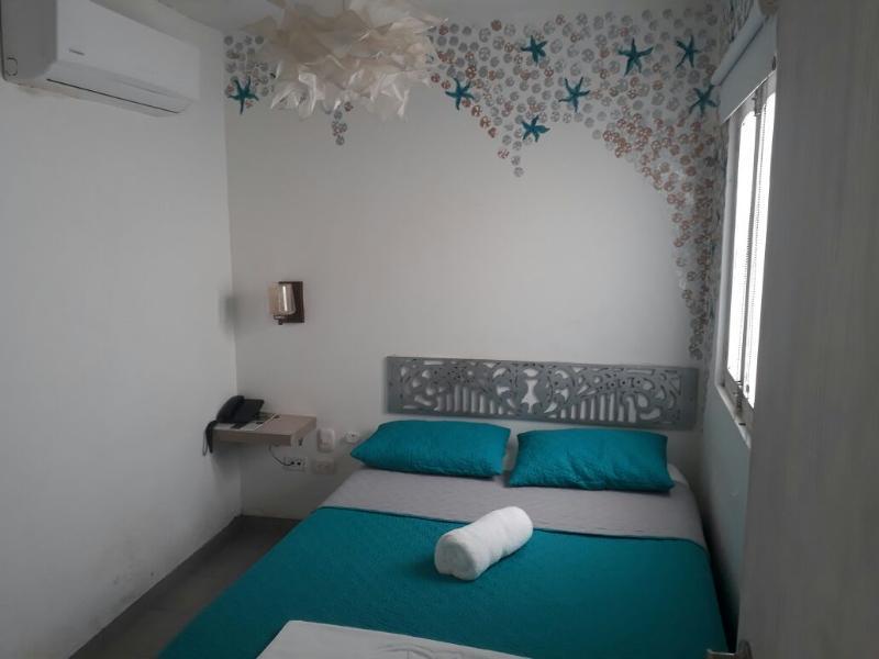 Hotel Casa Noir Cartagène Extérieur photo