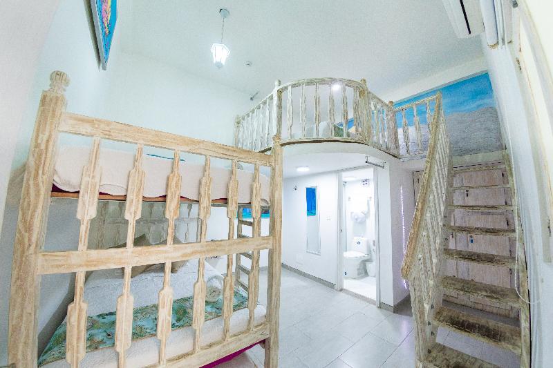 Hotel Casa Noir Cartagène Extérieur photo